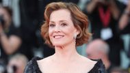 Sigourney Weaver| Image via Getty Images